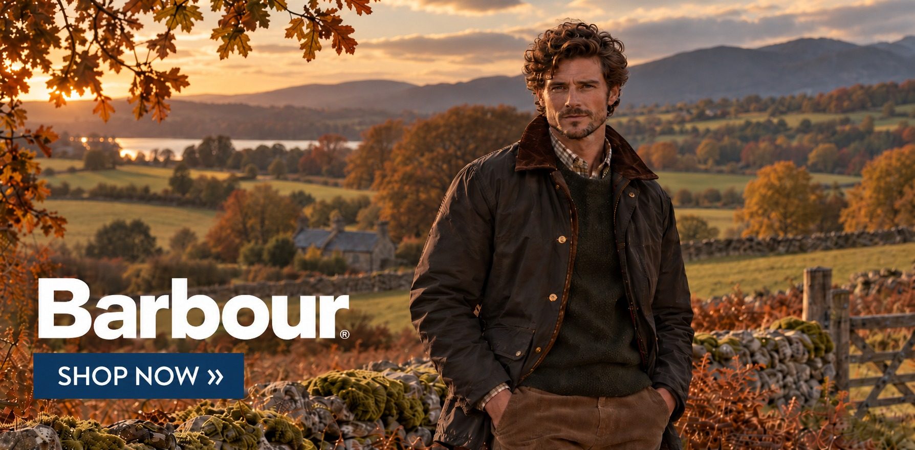 Barbour